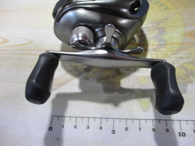 05メタニウムXT RH｜＠ベリーネット 日本最大新品中古釣具WEBショップ