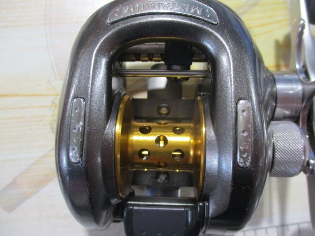 05メタニウムXT RH｜＠ベリーネット 日本最大新品中古釣具WEBショップ