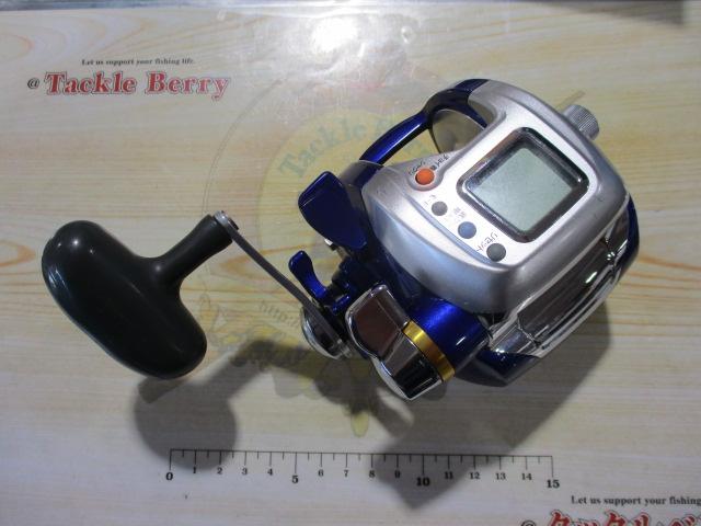 ハイパータナコン 400FBe｜＠ベリーネット 日本最大新品中古釣具WEB