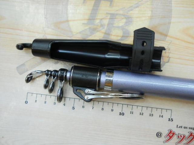 サーフパワーT 25-420R