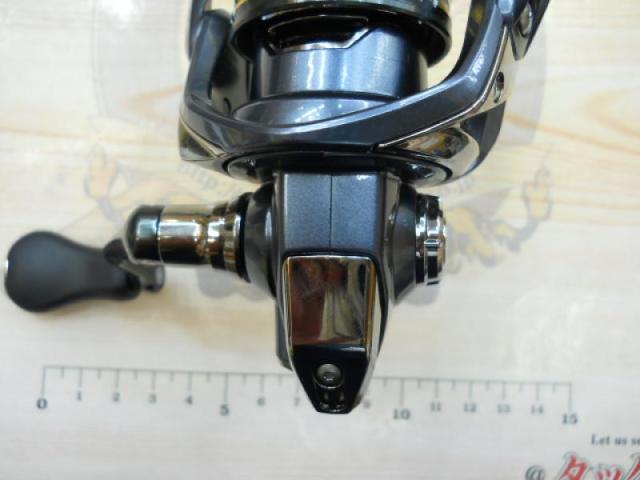 21アルテグラ C2000SHG