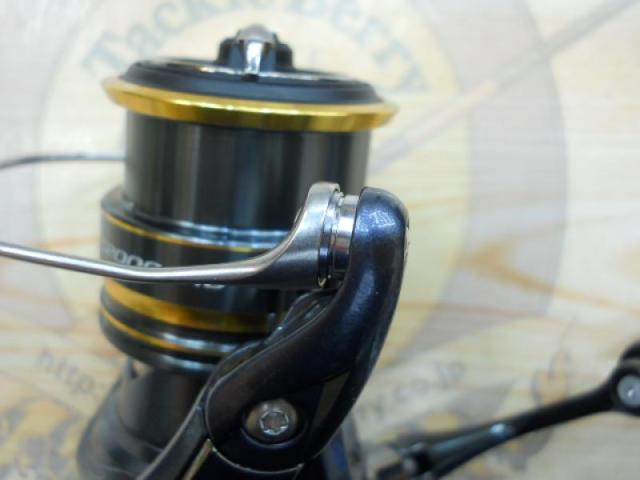 21アルテグラ C2000SHG