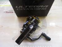 21アルテグラ C2000SHG