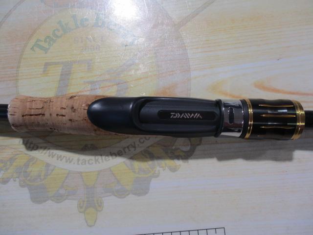 エアエッジ 641L/MLS-ST・E｜＠ベリーネット 日本最大新品中古釣具WEB