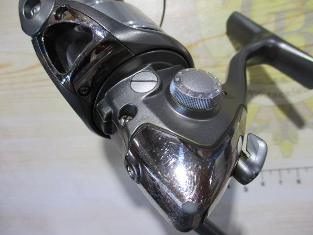 02ツインパワー 2000｜＠ベリーネット 日本最大新品中古釣具WEBショップ