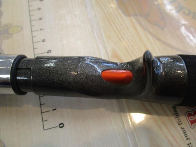 リーダーズエッジパラボライト180F