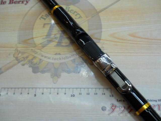 ダイワ　エアエボリューション　1.5-53 エアエボリューション 1.5-53｜＠ベリーネット 日本最大新品中古釣具
