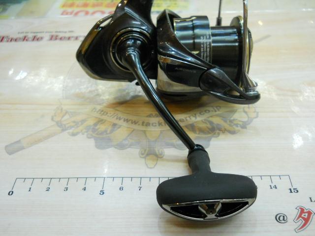 26フリームス LT4000-CXH｜＠ベリーネット 日本最大新品中古釣具WEB