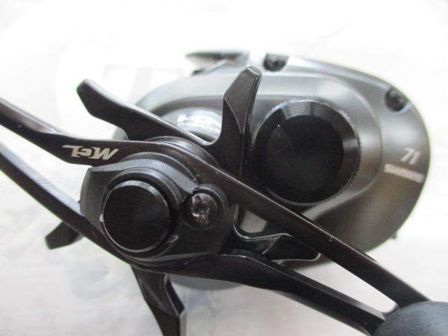 19SLX MGL 71｜＠ベリーネット 日本最大新品中古釣具WEBショップ