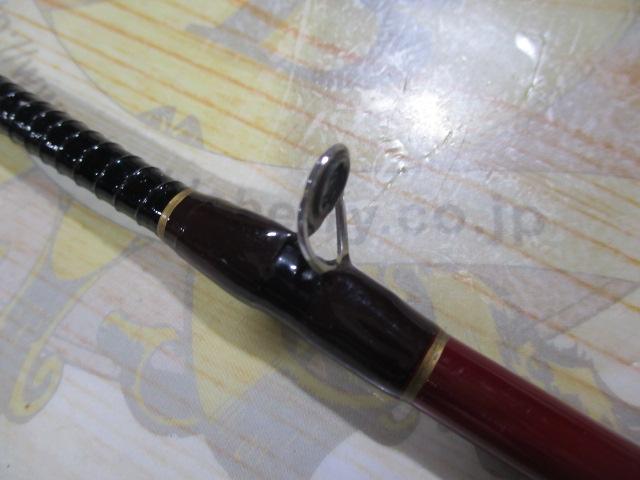 金剛 1.7M