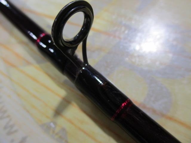 トレジャスティック TC-60SB