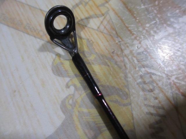 トレジャスティック TC-60SB