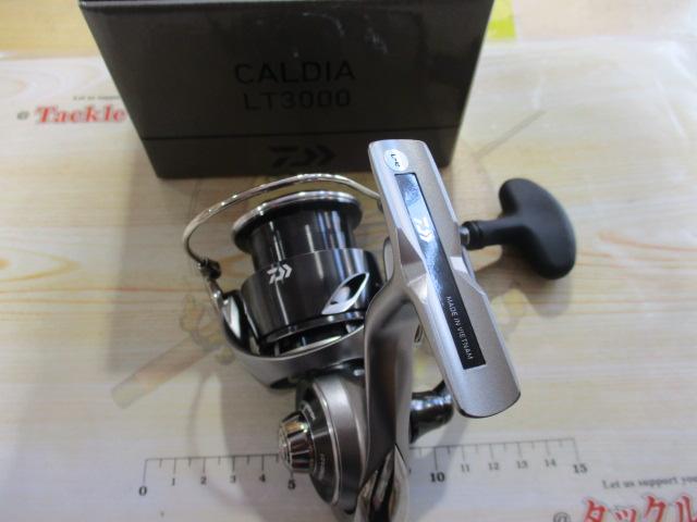 25カルディア LT3000｜＠ベリーネット 日本最大新品中古釣具WEBショップ