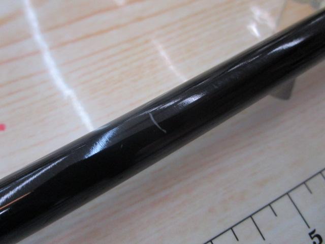 21グラップラーBBタイプスローJ B66-3