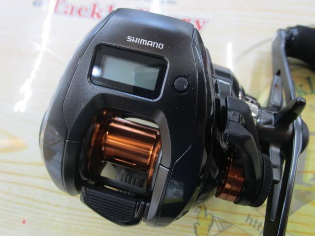 25バルケッタFカスタム 150DHXG