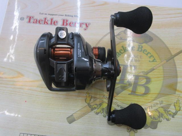 25バルケッタFカスタム 150DHXG