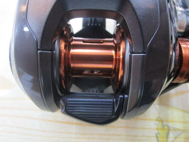 25バルケッタFカスタム 150DHXG