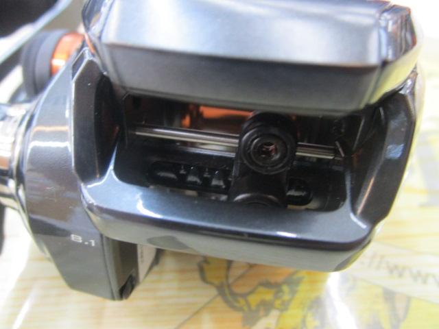 25バルケッタFカスタム 150DHXG