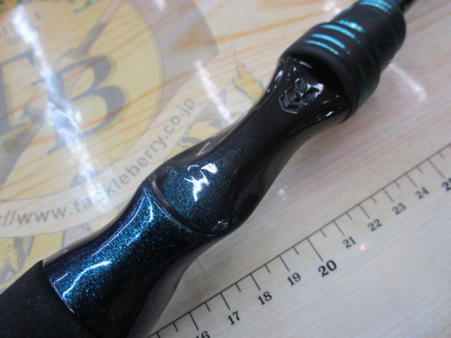エメラルダスX IM 65LB-S・J