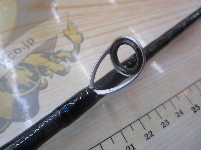 エメラルダスX IM 65LB-S・J