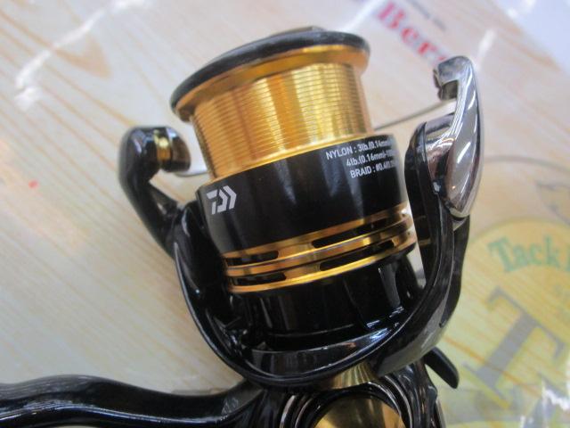 23レガリス LT2000S-P｜＠ベリーネット 日本最大新品中古釣具WEBショップ