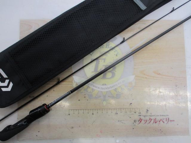 月下美人エア アジング 510UL-S・W｜＠ベリーネット 日本最大新品中古