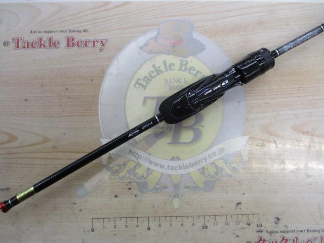 月下美人エア アジング 510UL-S・W｜＠ベリーネット 日本最大新品中古