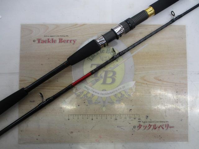 ネライX MH-180｜＠ベリーネット 日本最大新品中古釣具WEBショップ