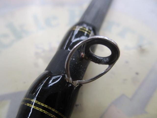 黒船 KKFC-WANFUGU180-湾フグ 8:2先調子｜＠ベリーネット 日本最大新品
