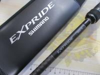 22エクスプライド 180XXH-SB