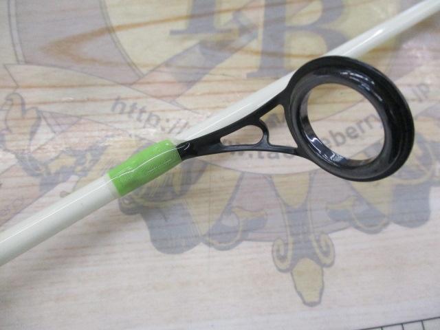 エッグキャストタフィ 110 スプラッシュエッグ
