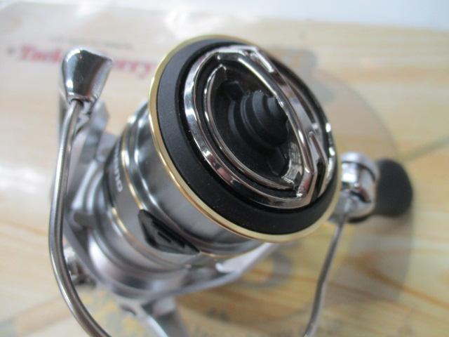 23セドナ C2000SHG