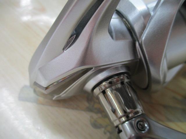 23セドナ C2000SHG