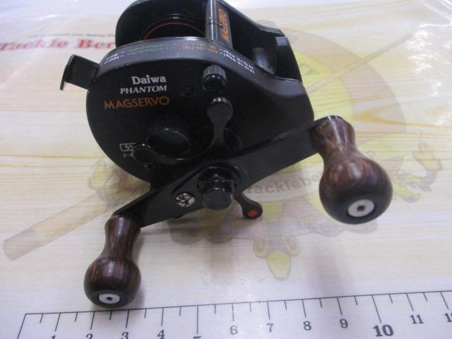 ダイワ ファントム マグサーボ SS-15 【中古Sランク】 【公式通販】