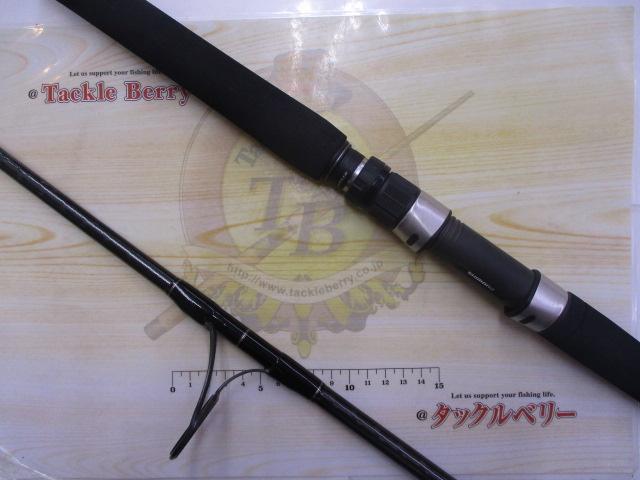19グラップラータイプC S82MH｜＠ベリーネット 日本最大新品中古釣具