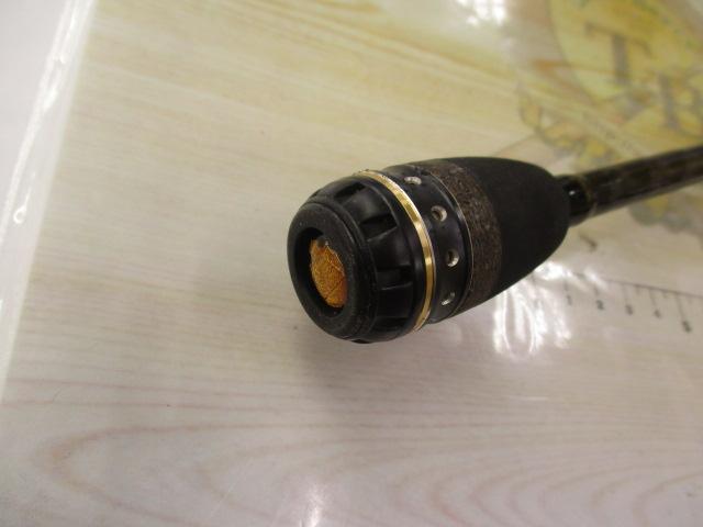 ソルティーステージKR-X黒鯛 SKS-712L-KR｜＠ベリーネット 日本最大