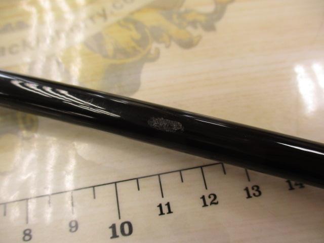 オーシャンドライブ ジャーキングシャフト JSS-642GJ-M