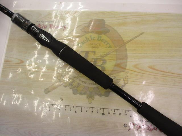 タトゥーラXT 6102MHRB｜＠ベリーネット 日本最大新品中古釣具WEBショップ