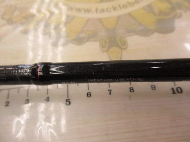 ゾディアス 264L