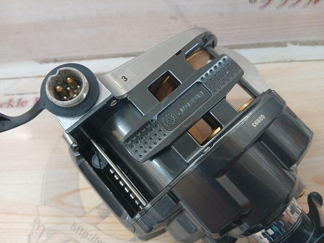 11フォースマスター 1000MK｜＠ベリーネット 日本最大新品中古釣具WEB