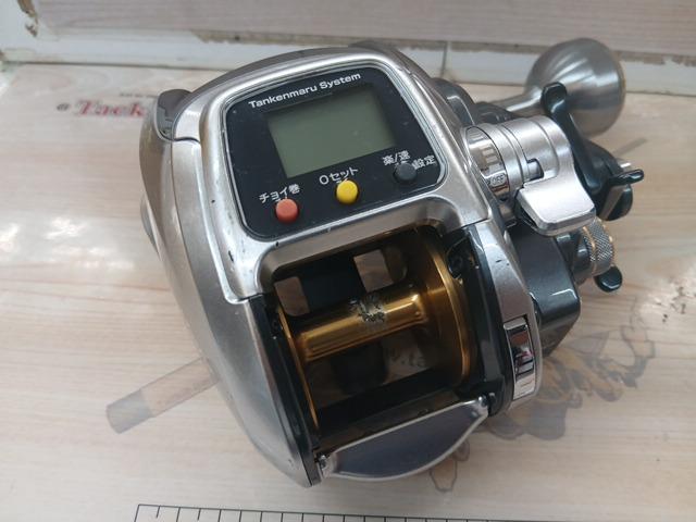 11フォースマスター 1000MK｜＠ベリーネット 日本最大新品中古釣具WEB