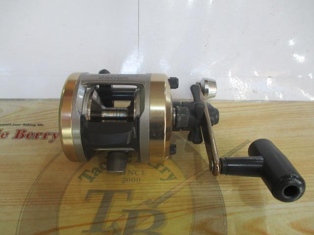 ダイナスター 250DX｜＠ベリーネット 日本最大新品中古釣具WEBショップ