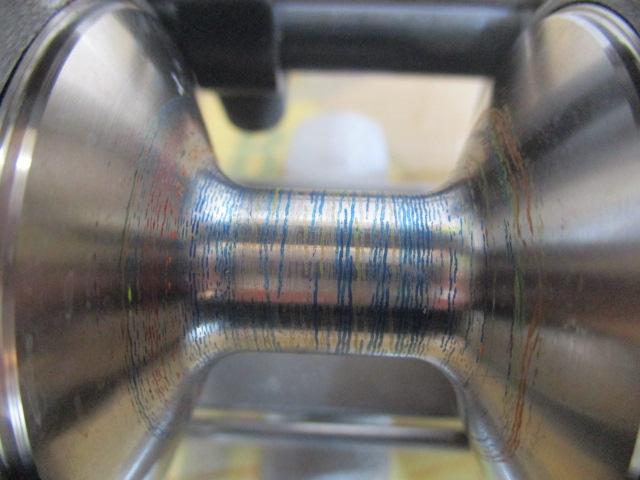 ダイナスター 250DX