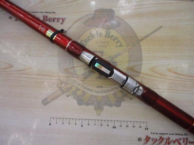 ブラックジャックスナイパー T-42UM