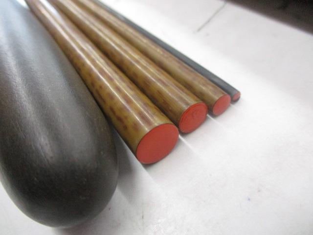 朱紋峰 先ぬけ 18