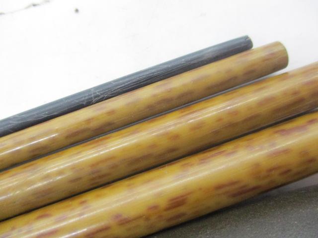 朱紋峰 先ぬけ 18