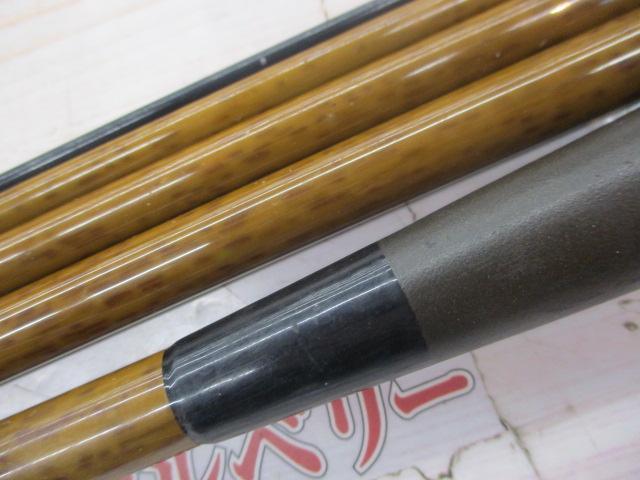 朱紋峰 先ぬけ 18