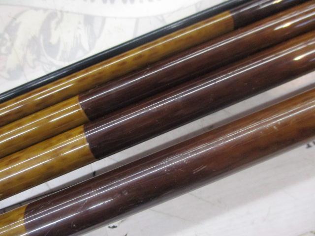 朱紋峰 先ぬけ 18