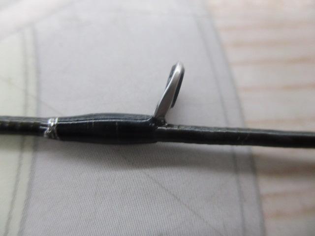 24トラウトワンNS S60UL