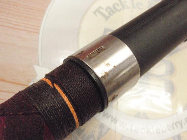 ウィスカーTHE振出石鯛 24号-525｜＠ベリーネット 日本最大新品中古
